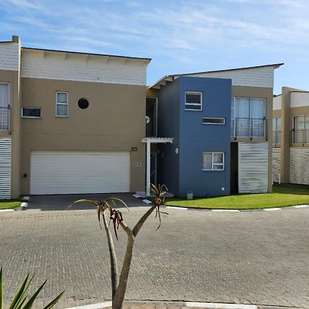 Waterfront C15 Swakopmund Lägenhet Exteriör bild