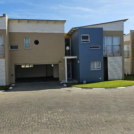 Waterfront C15 Swakopmund Lägenhet Exteriör bild