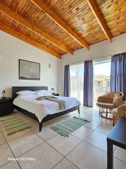 Waterfront C15 Swakopmund Lägenhet Exteriör bild